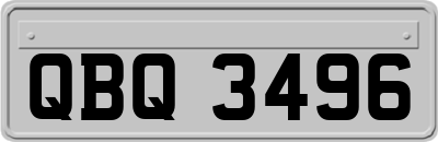 QBQ3496