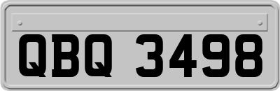 QBQ3498