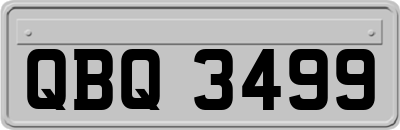 QBQ3499