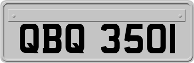 QBQ3501