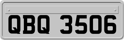 QBQ3506