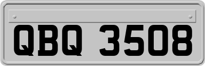 QBQ3508