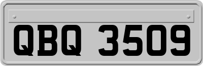 QBQ3509