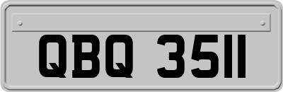 QBQ3511