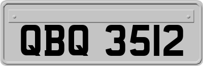 QBQ3512