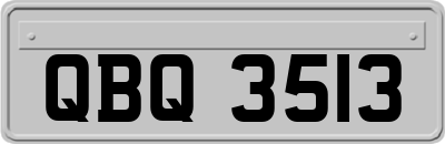 QBQ3513