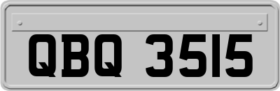 QBQ3515