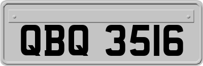 QBQ3516
