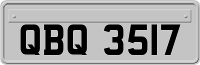 QBQ3517