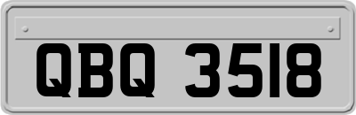 QBQ3518
