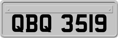 QBQ3519