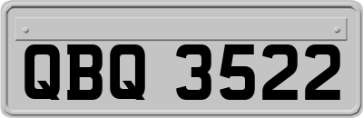 QBQ3522
