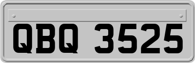 QBQ3525