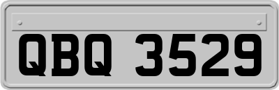 QBQ3529