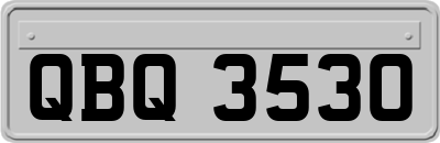 QBQ3530
