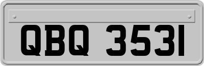 QBQ3531