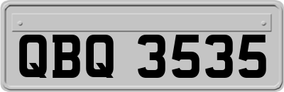 QBQ3535