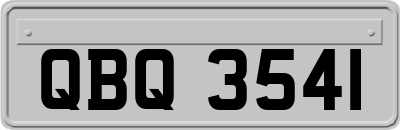 QBQ3541