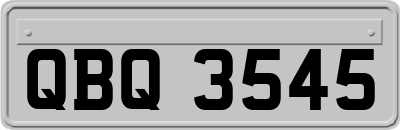QBQ3545