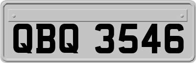 QBQ3546