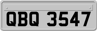 QBQ3547