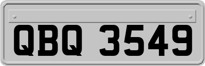 QBQ3549
