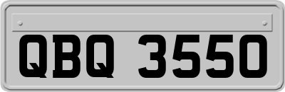 QBQ3550