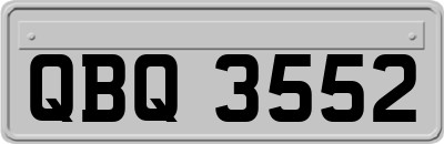 QBQ3552