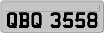 QBQ3558