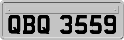 QBQ3559