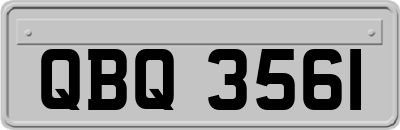 QBQ3561