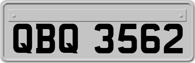 QBQ3562