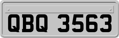 QBQ3563