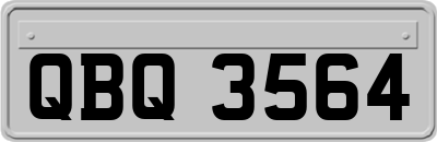 QBQ3564
