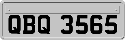 QBQ3565