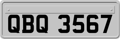QBQ3567