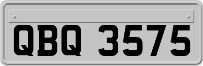 QBQ3575