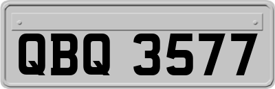QBQ3577