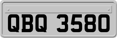 QBQ3580