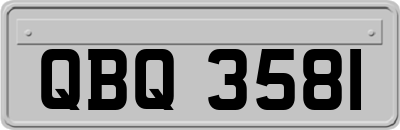 QBQ3581