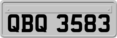 QBQ3583