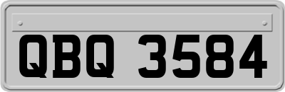 QBQ3584