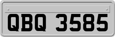 QBQ3585