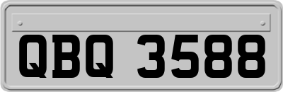 QBQ3588