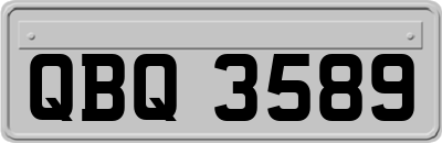 QBQ3589