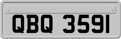 QBQ3591