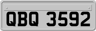 QBQ3592
