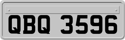 QBQ3596