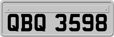 QBQ3598