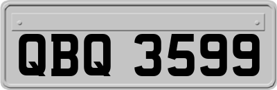 QBQ3599